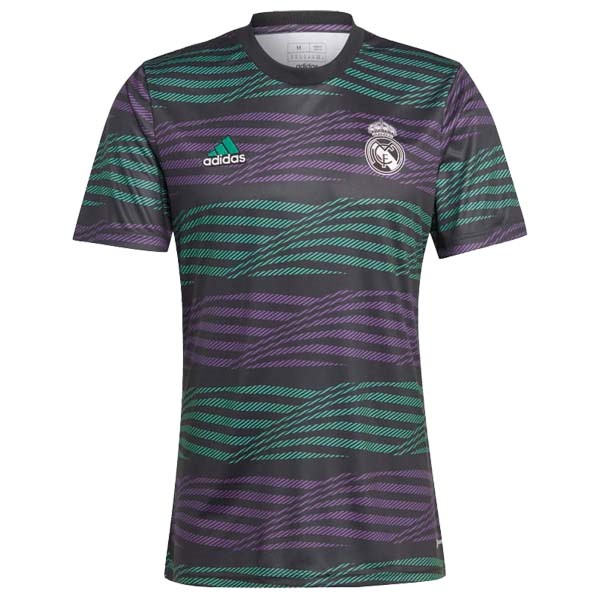 Thailandia Maglia Real Madrid Pre-Match 22/23